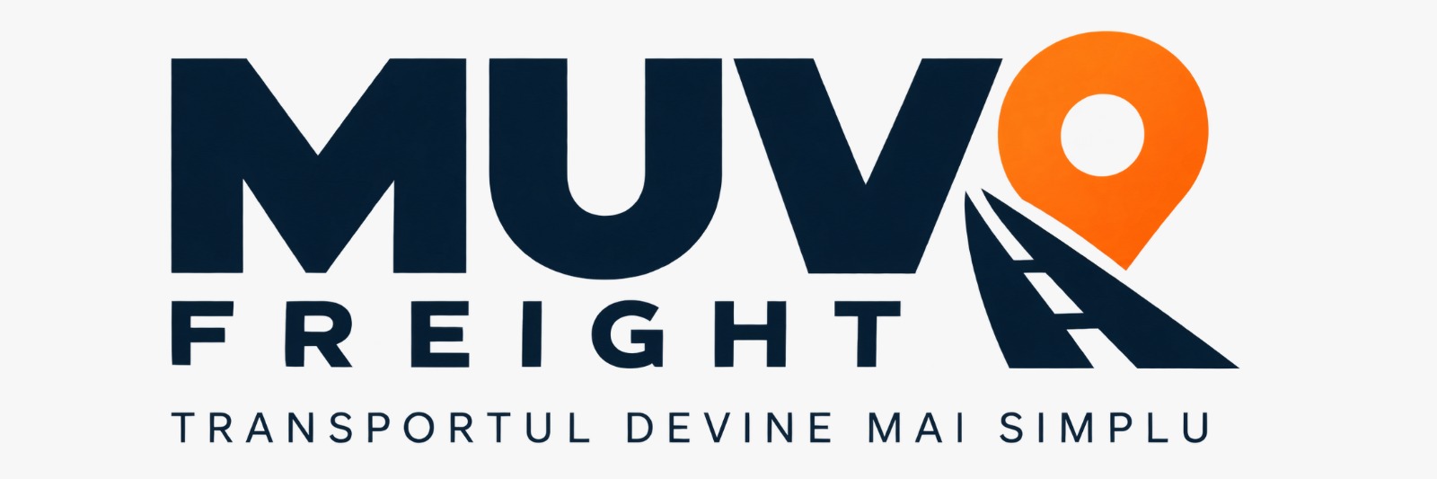 MUVO FREIGHT — Transportul devine mai simplu